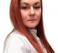 Иванова Анастасия Сергеевна