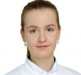 Янченко Анастасия Анатольевна