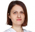 Юнисли Нурида Тофиг Кызы