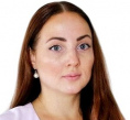 Тули Ирина Сергеевна