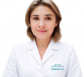 Лагунова Елена Михайловна