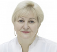 Буркина Ольга Петровна