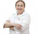Пичурина Лариса Гарольдовна