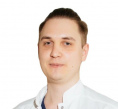 Попов Кирилл Сергеевич