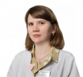 Гусева (Швецова) Марина Сергеевна