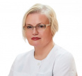Гузеева Елена Борисовна