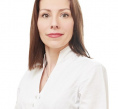 Заболотнова Ольга Валентиновна