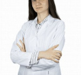 Баширова Влада Анваровна