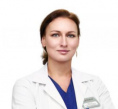 Вавилова Елена Владимировна