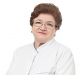 Бахвалова Татьяна Александровна