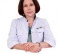 Соколова Екатерина Юрьевна