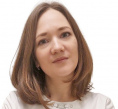 Корытова Елена Николаевна