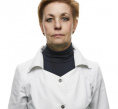 Исаева Галина Ивановна