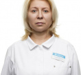 Рочева Светлана Леонидовна