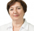 Саморукова Инна Николаевна