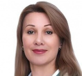 Бенчарская Елена Львовна