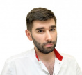 Дамиров Шовкет Фирудин оглы
