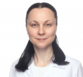 Парамонова Ольга Владимировна
