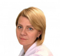 Захарова Ольга Борисовна