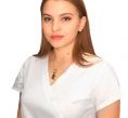 Крюкова Дарья Андреевна