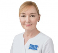 Михеева Ливия Аркадьевна
