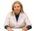 Оленичева Елена Леонидовна