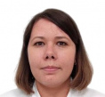 Черняева Анна Александровна