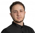 Майсигов Джамалейл Багаудинович