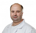 Бондарев Евгений Александрович