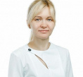 Герасимова Дарья Дмитриевна