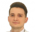 Цатурян Артем Арамович