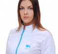 Парфенова Ольга Викторовна