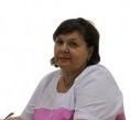 Карамзина Тамара Ивановна