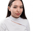 Товаршинова Алина Сергеевна