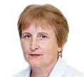 Фетисова Елена Алексеевна