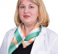 Крюкова Людмила Александровна