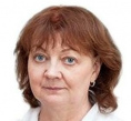 Лукьянова Алла Ивановна