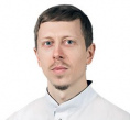 Мухин Олег Игоревич