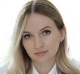 Иванова Екатерина Сергеевна