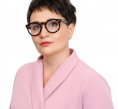 Никольская Ирина Германовна