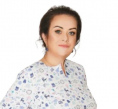 Зуева Светлана Вячеславовна