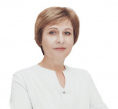 Марченко Лариса Ивановна