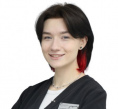 Пчелинцева Екатерина Михайловна