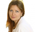 Залесская Анастасия Вячеславовна