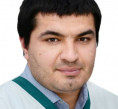 Цоколаев Заур Таймуразович
