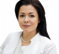 Богданова Анна Игоревна