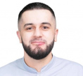 Алисултанов Магомед Багамаевич