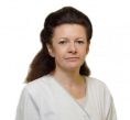 Токарева Ольга Васильевна