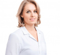 Лисицына Екатерина Михайловна