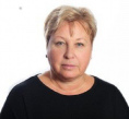 Шарапова Евгения Павловна
